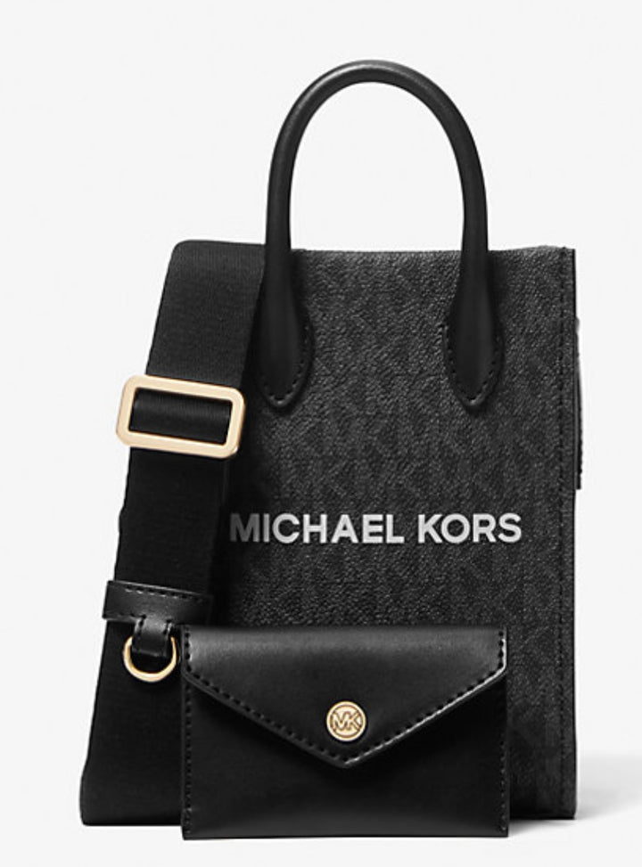 MICHAEL KORS BAG - 2 IN 1