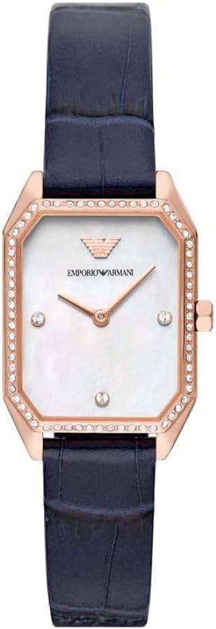 EMPORIO ARMANI WATCH