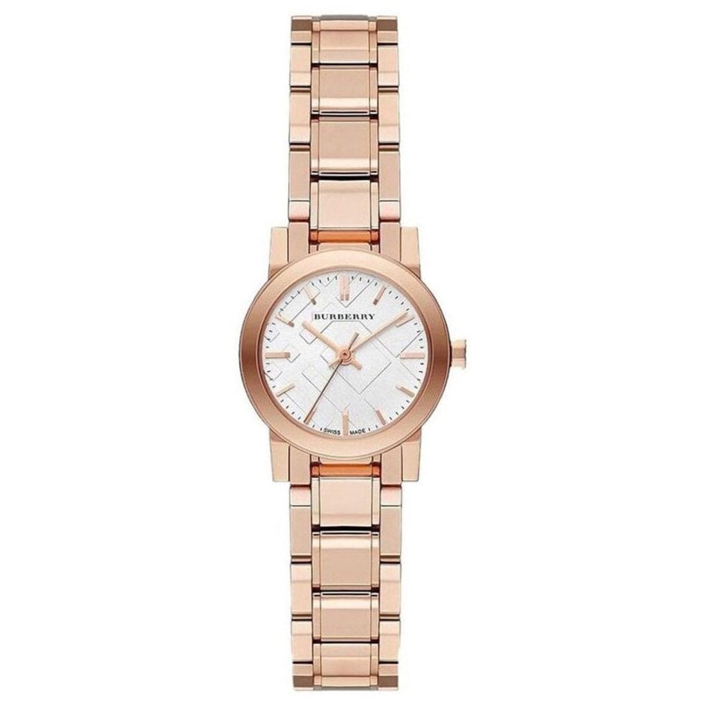 BURBERRY WATCH