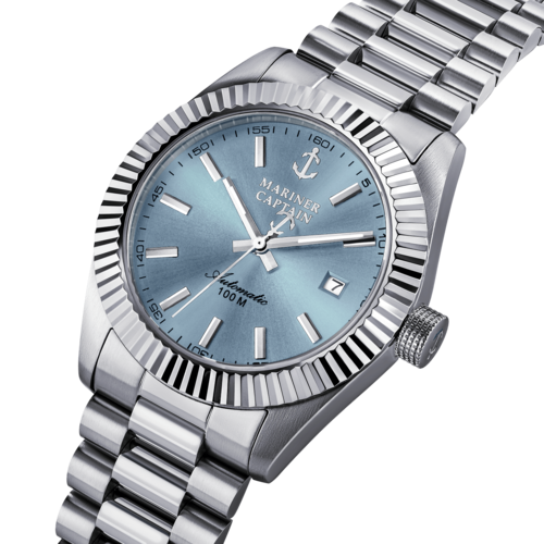 MARINER WATCH