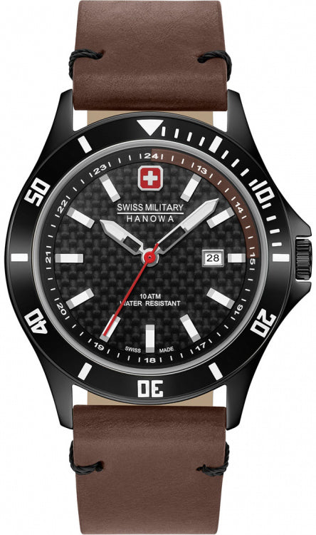 SWISS MILITARY WATCH