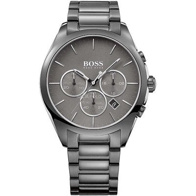 HUGO BOSS WATCH