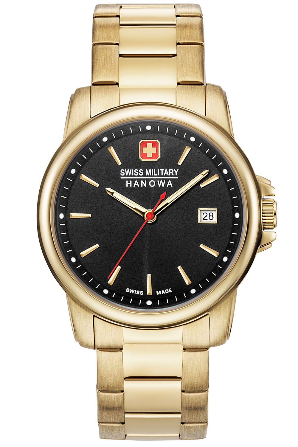 SWISS MILITARY WATCH