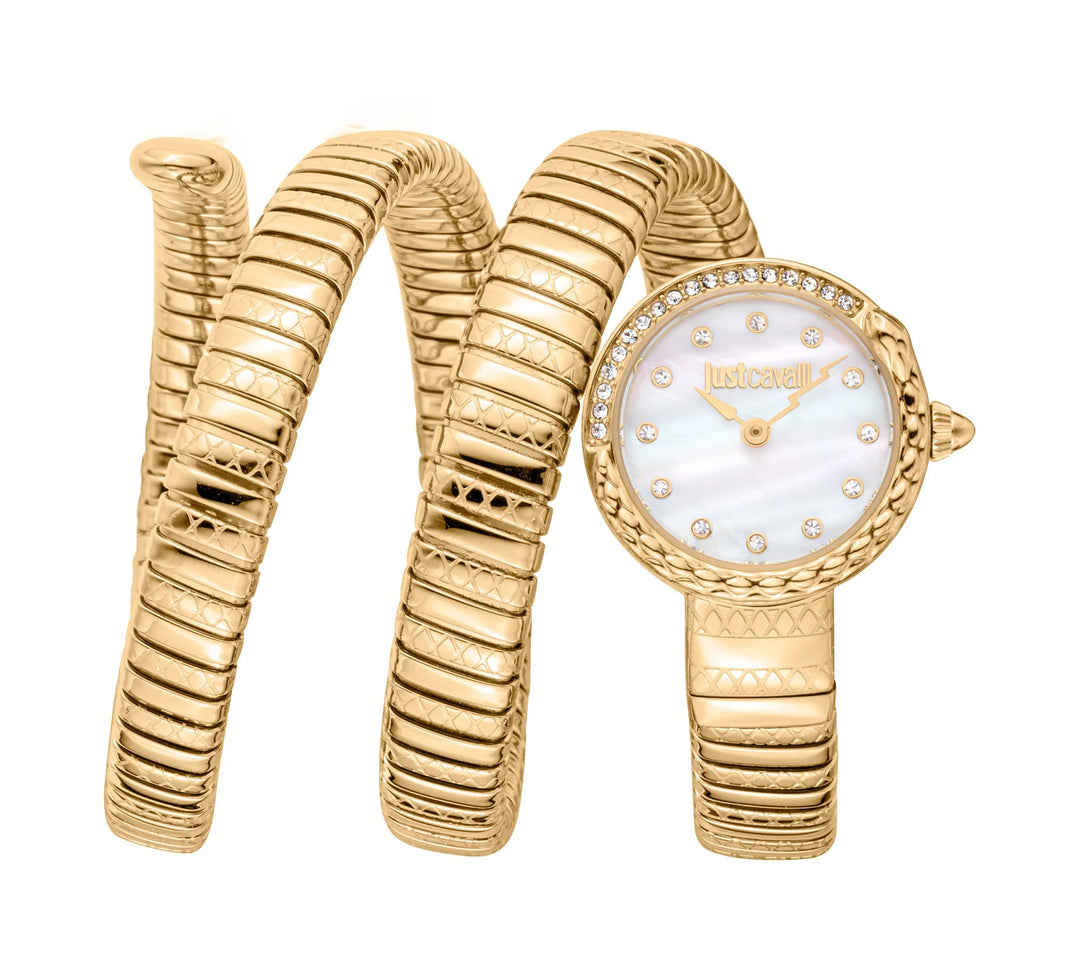 JUST CAVALLI WATCH