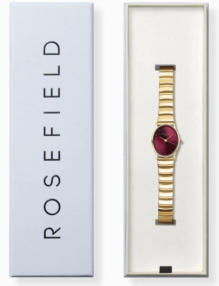 ROSEFIELD WATCH