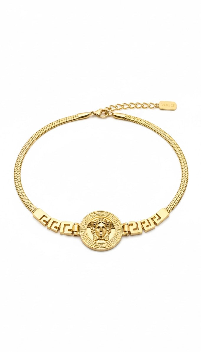 14K GOLD BRACELET | 5.8Gr