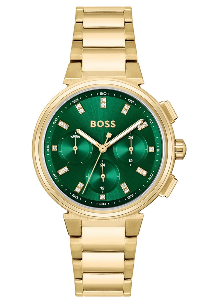 HUGO BOSS WATCH