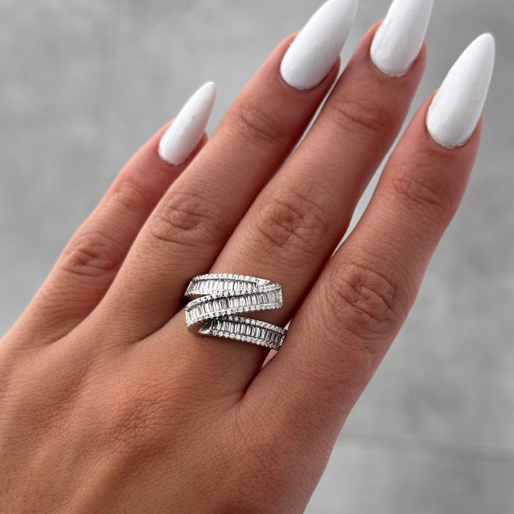 N1 MILANO RING - (اختارو قطعتين لتحصلوا على وحدة هدية)