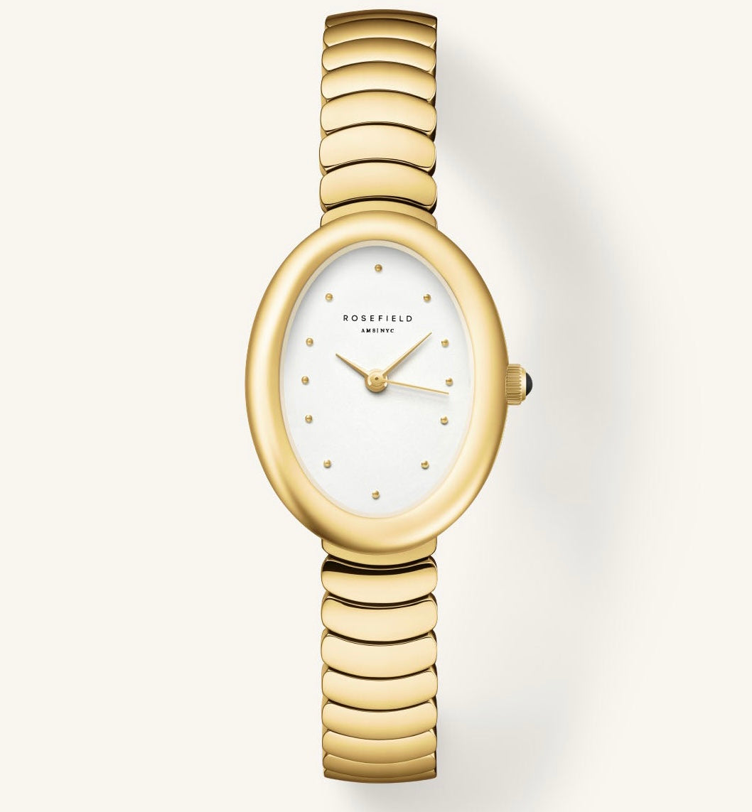 ROSEFIELD WATCH
