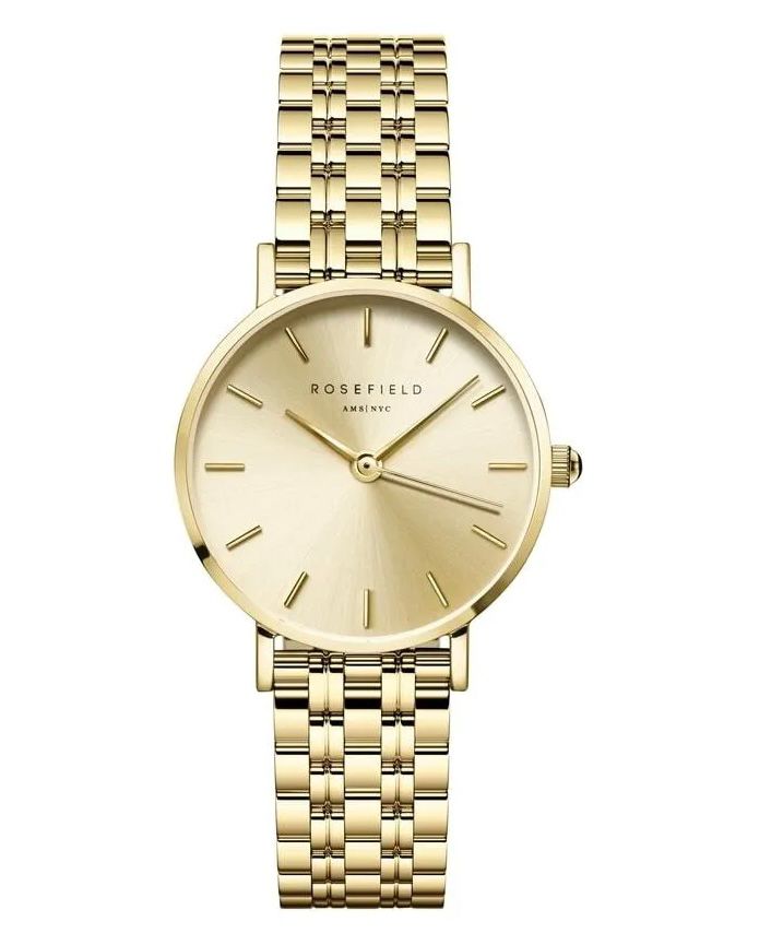 ROSEFIELD WATCH