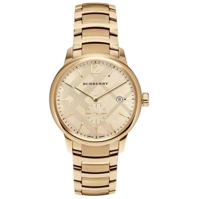 BURBERRY WATCH