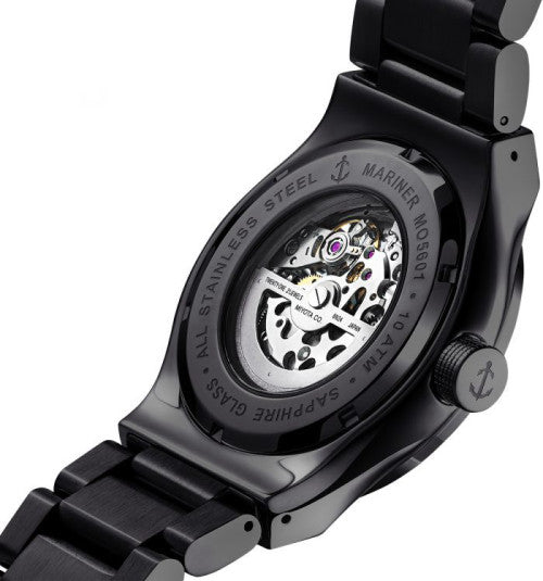 MARINER WATCH