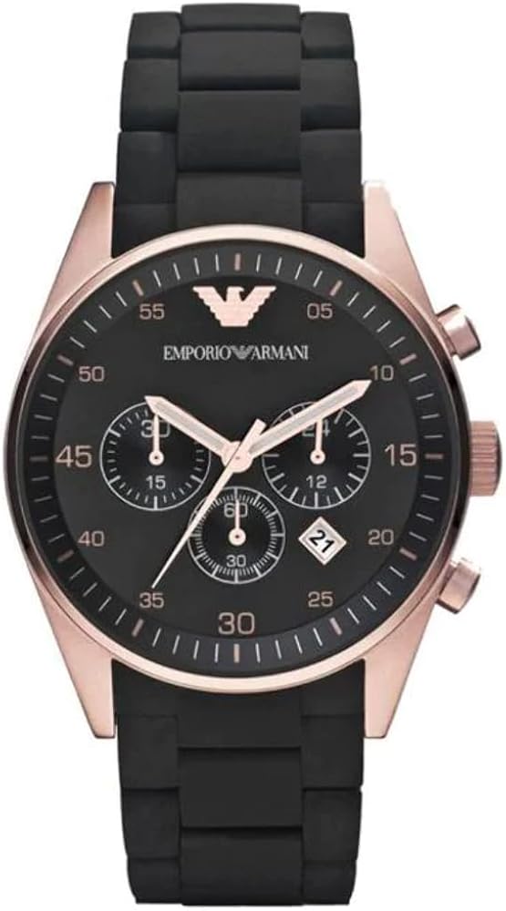 EMPORIO ARMANI WATCH