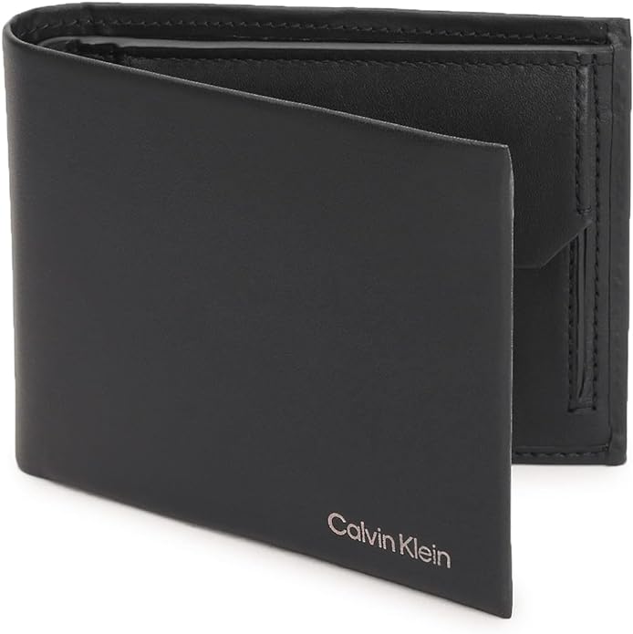 CALVIN KLEIN WALLET