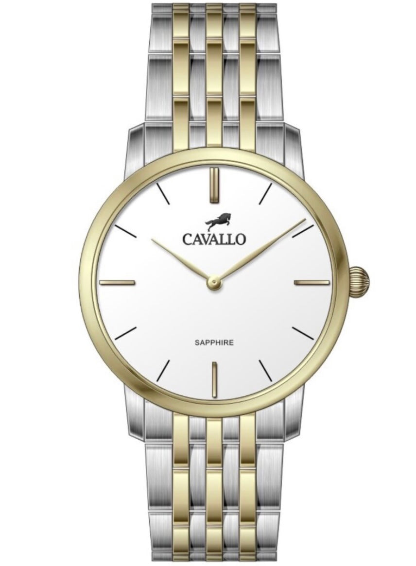 CAVALLO WATCH