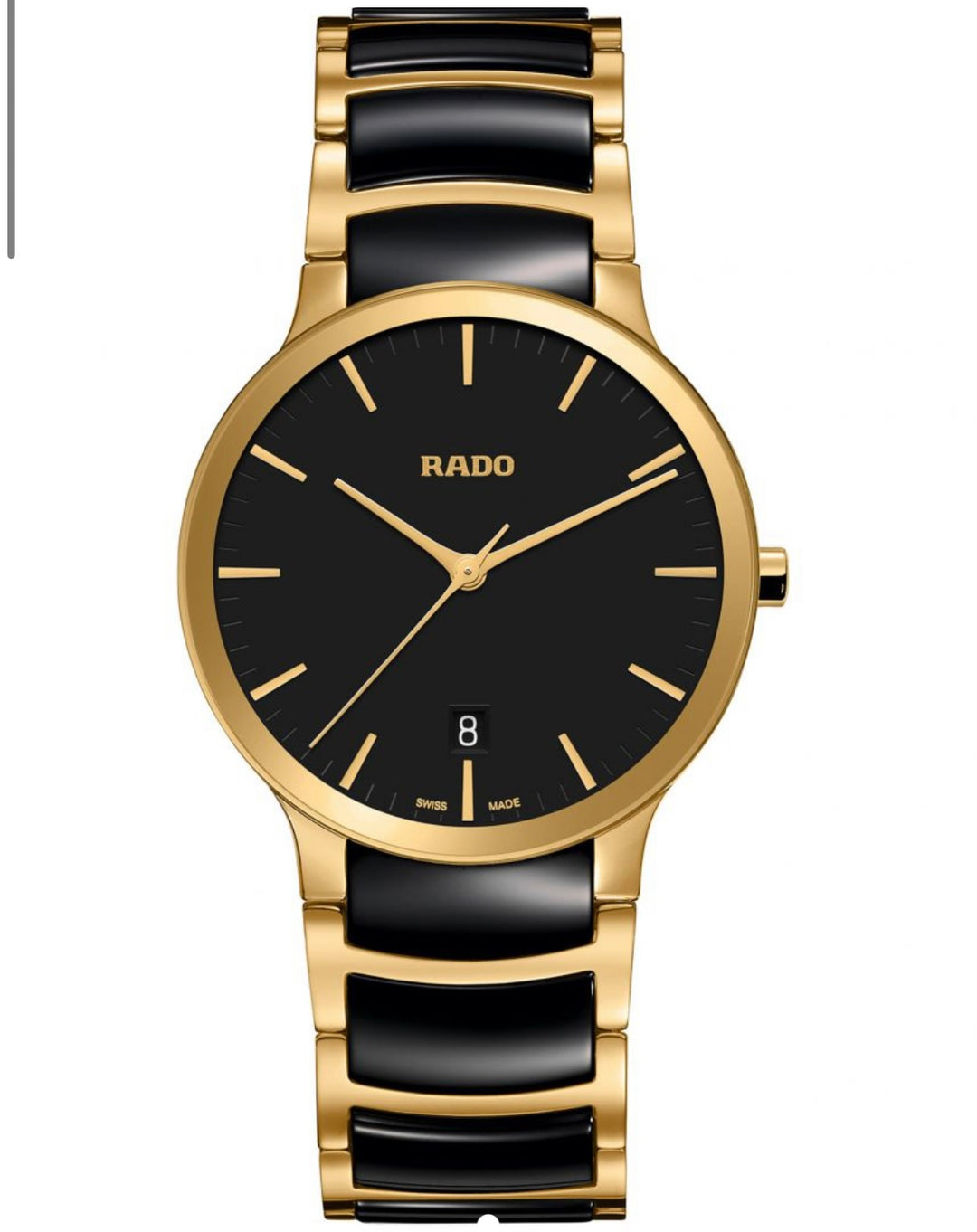 RADO WATCH