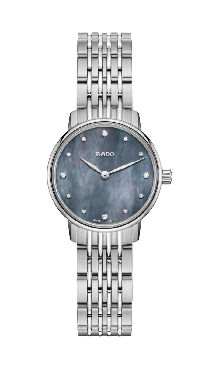 RADO WATCH