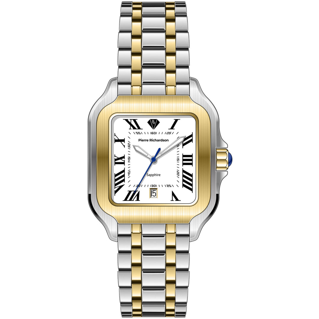PIERRE RICHARDSON WATCH
