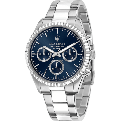 MASERATI WATCH