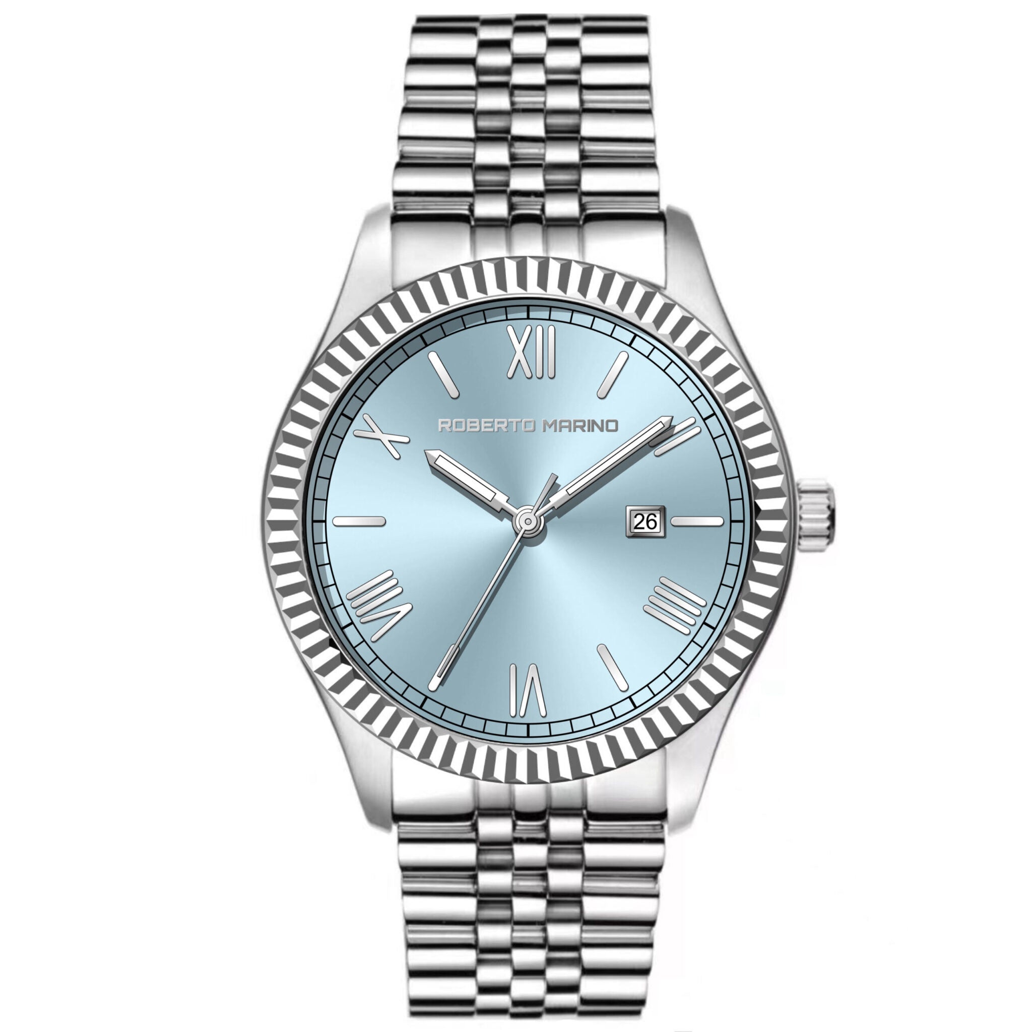 ROBERTO MARINO WATCH