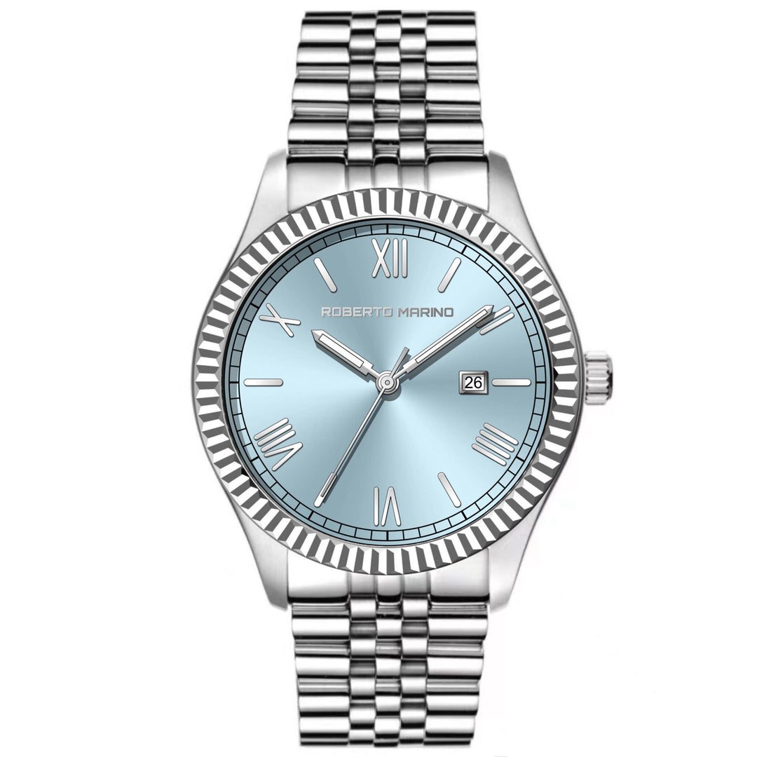 ROBERTO MARINO WATCH