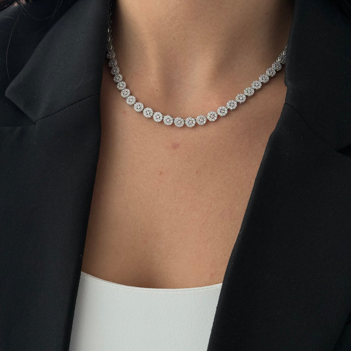 N1 MILANO NECKLACE