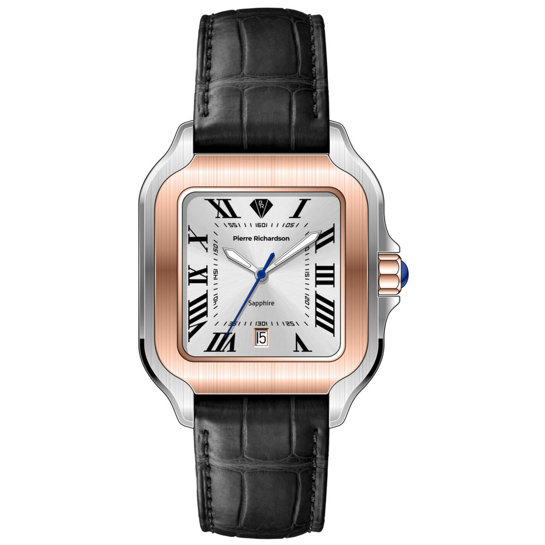 PIERRE RICHARDSON WATCH