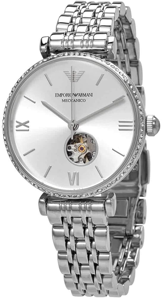 EMPORIO ARMANI WATCH