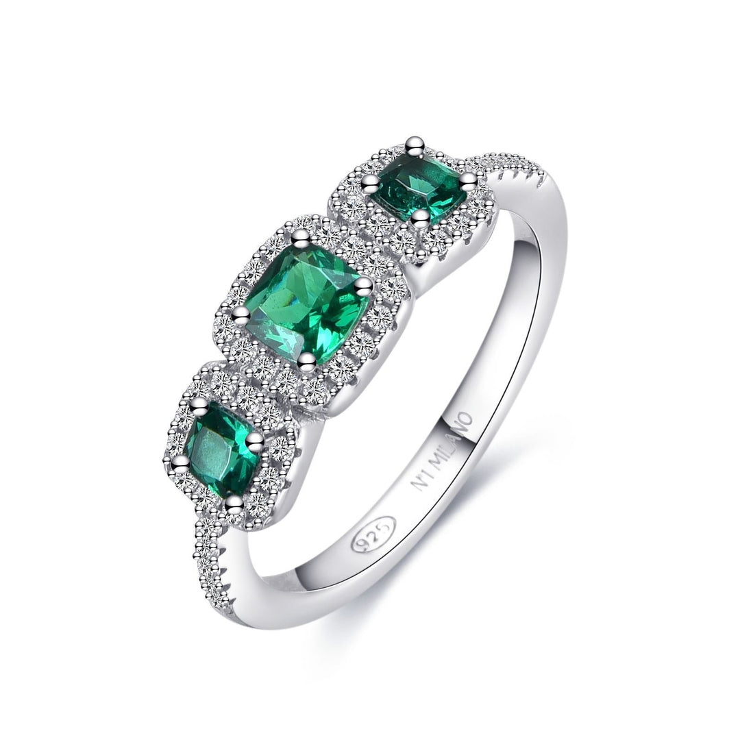 N1 MILANO RING