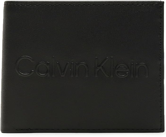 CALVIN KLEIN WALLET