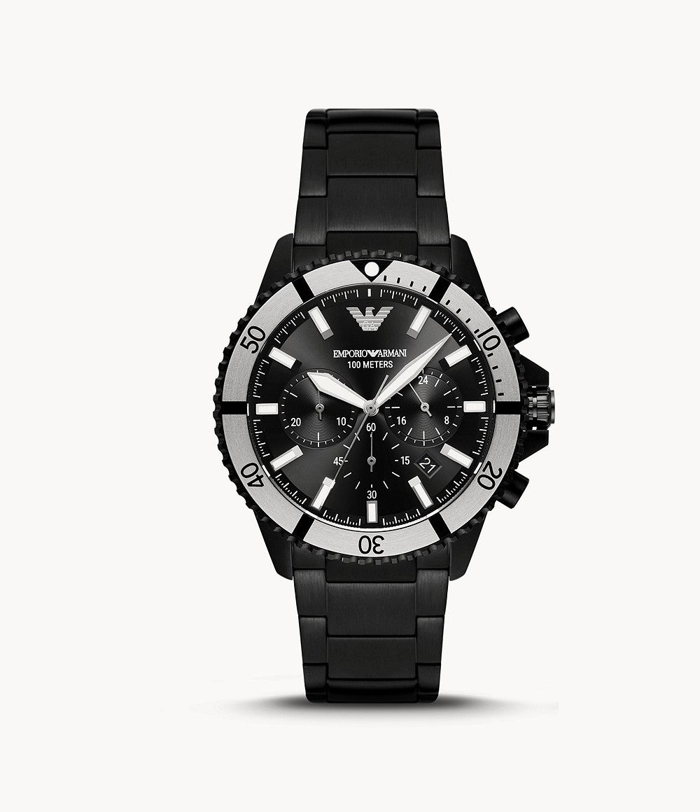 EMPORIO ARMANI WATCH