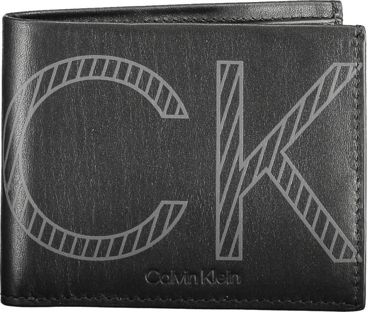 CALVIN KLEIN WALLET