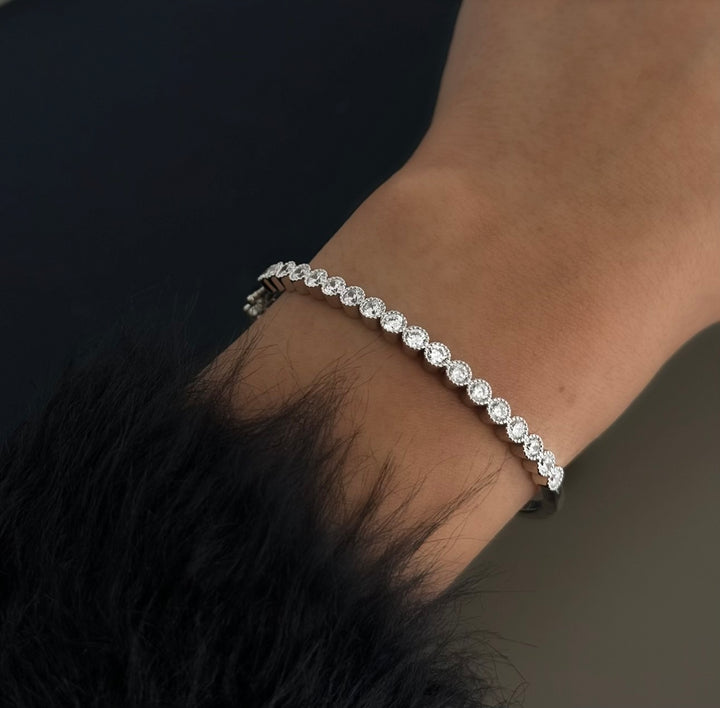 N1 MILANO BRACELET(اختارو قطعتين لتحصلوا على وحدة هدية)