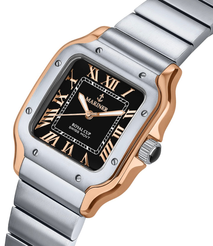 MARINER WATCH