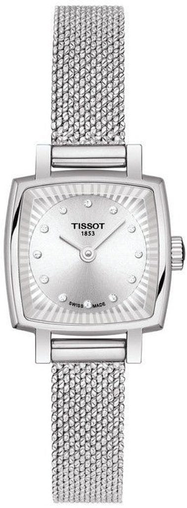 TISSOT WATCH