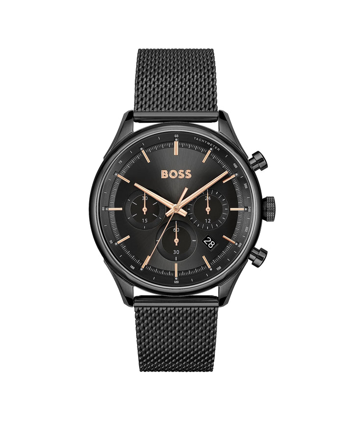 HUGO BOSS WATCH
