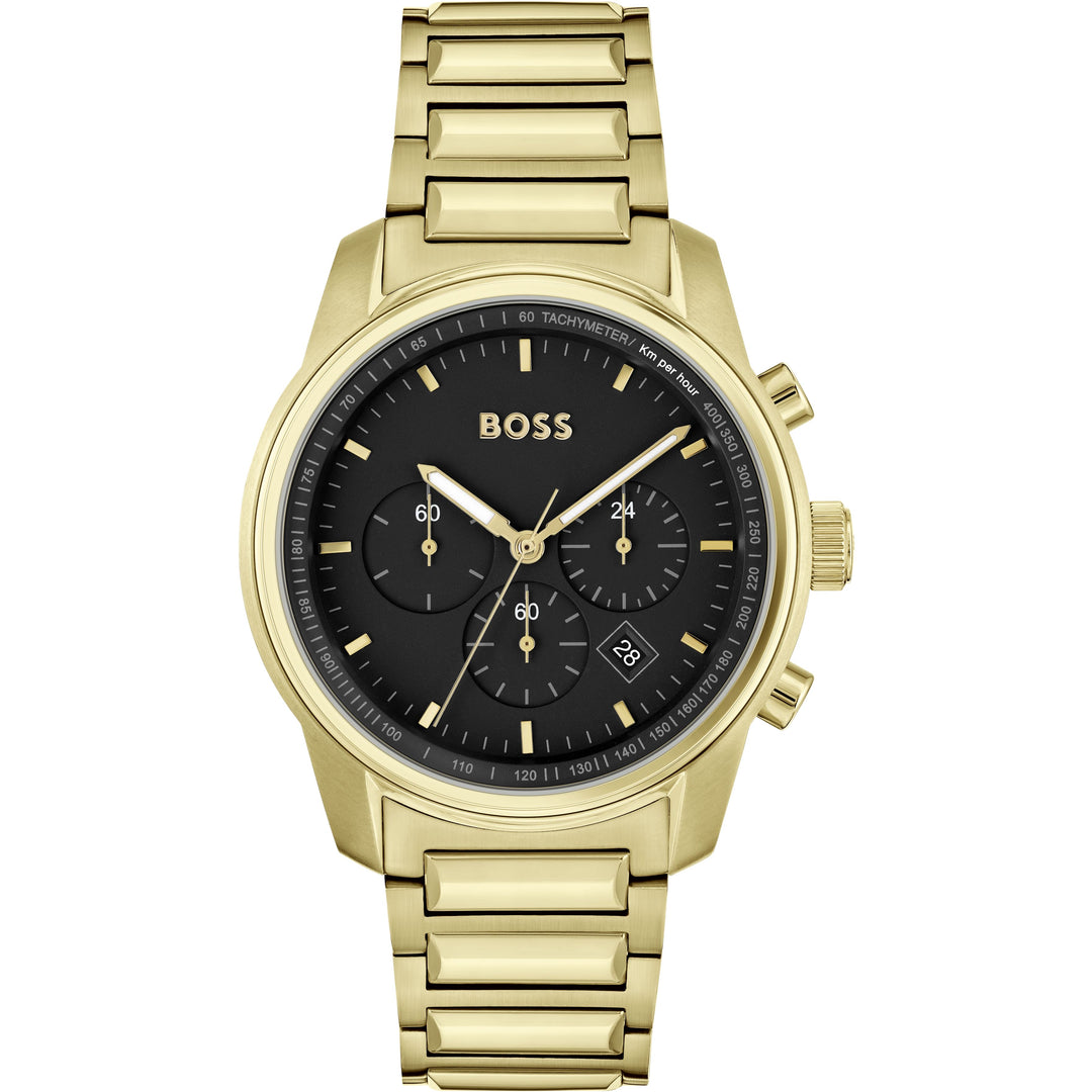 HUGO BOSS WATCH