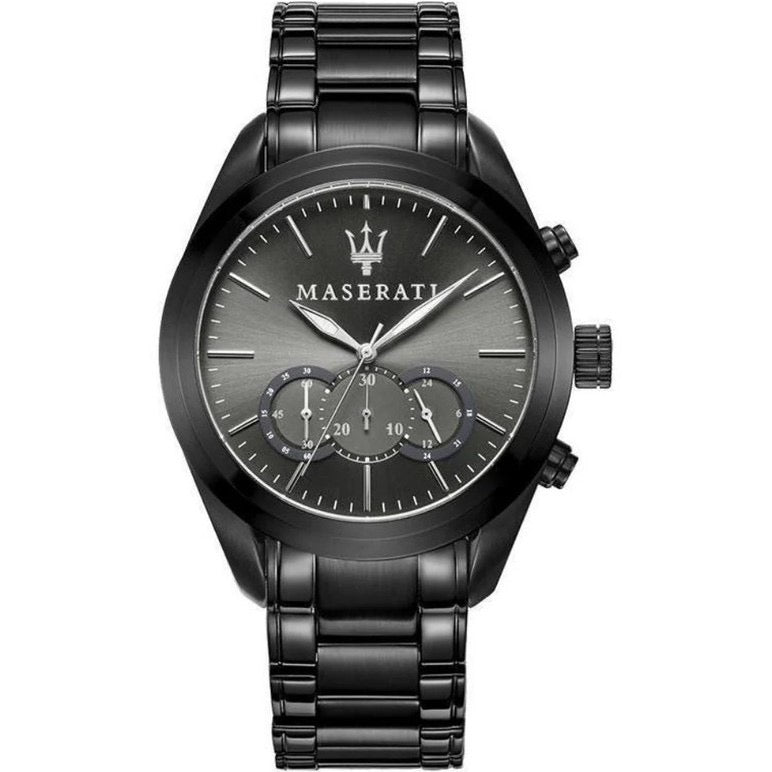 MASERATI WATCH