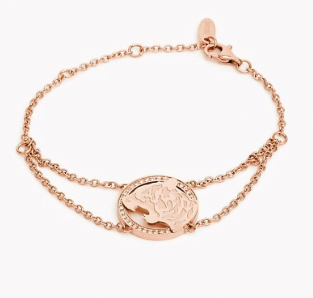 JUST CAVALLI BRACLET