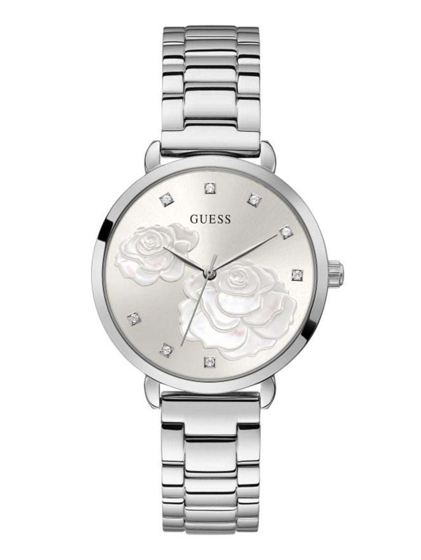 GUESS WATCH