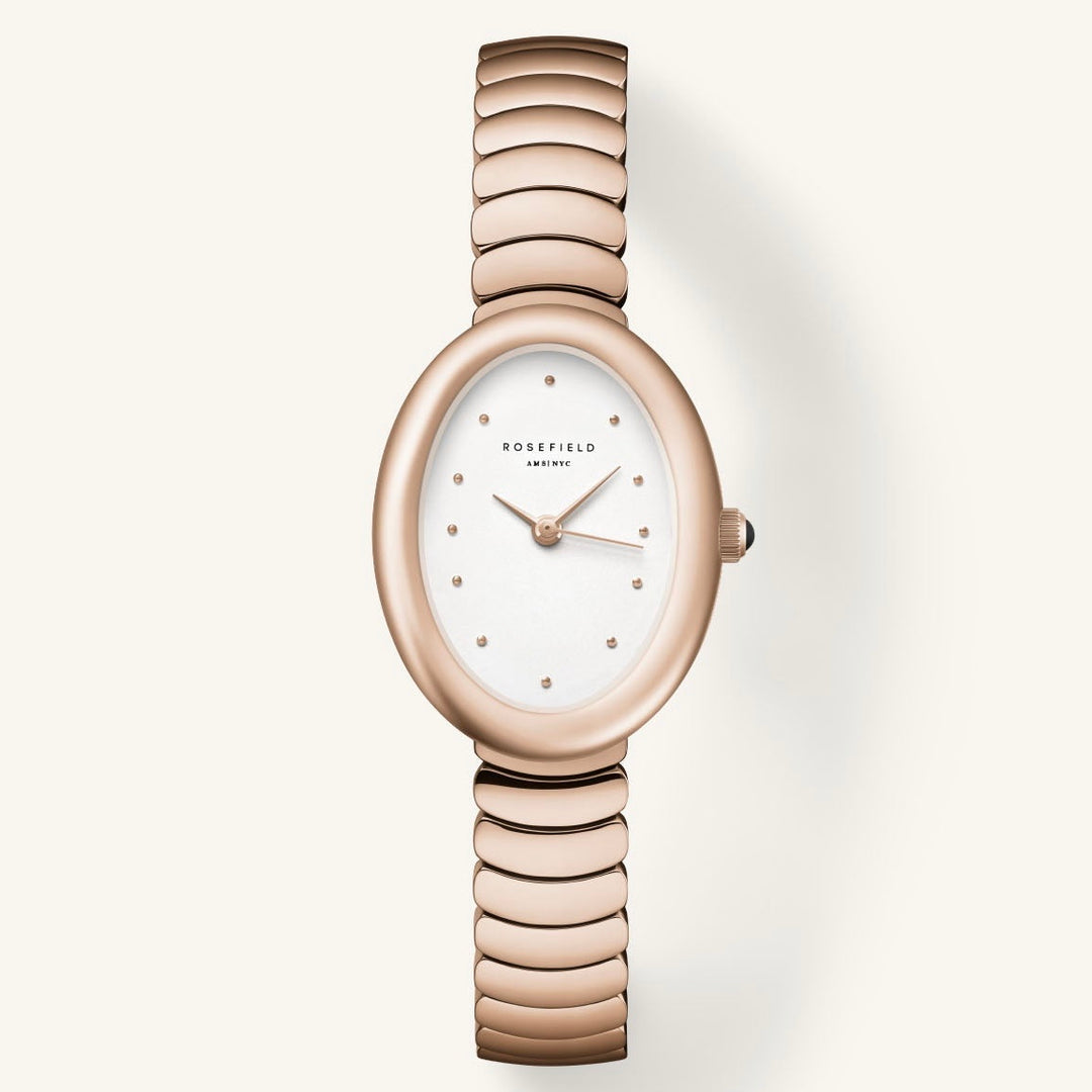 ROSEFIELD WATCH