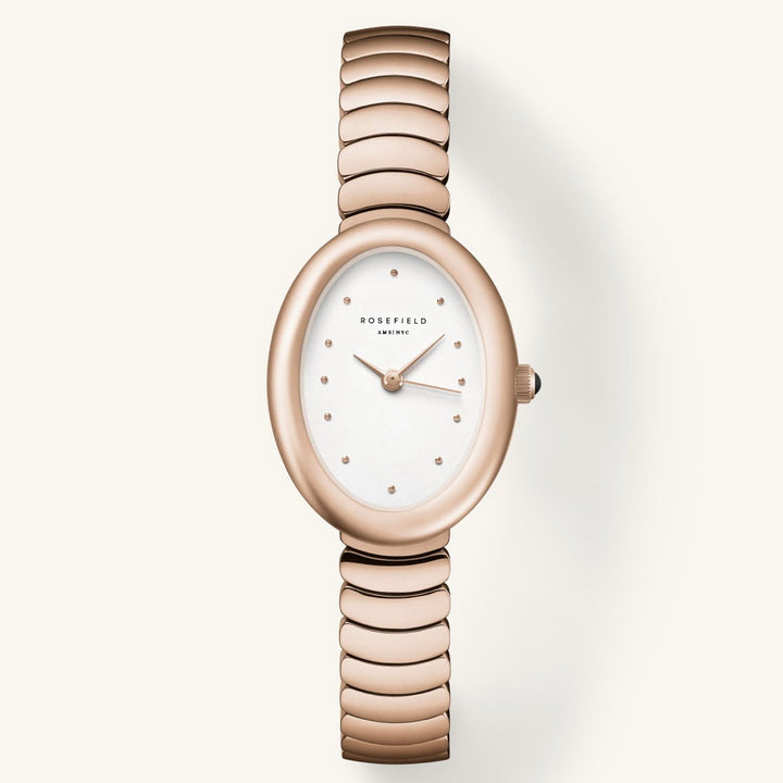 ROSEFIELD WATCH