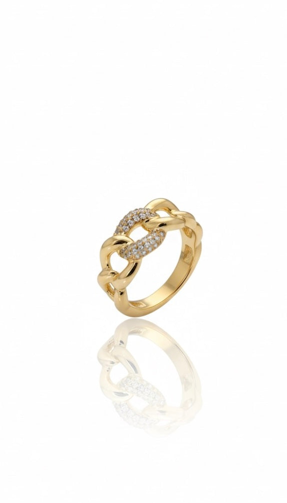 14K GOLD RING | 3Gr