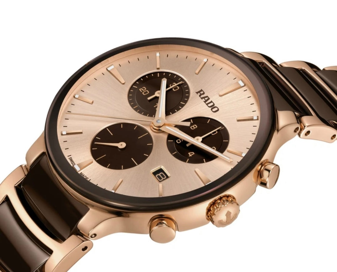 RADO WATCH