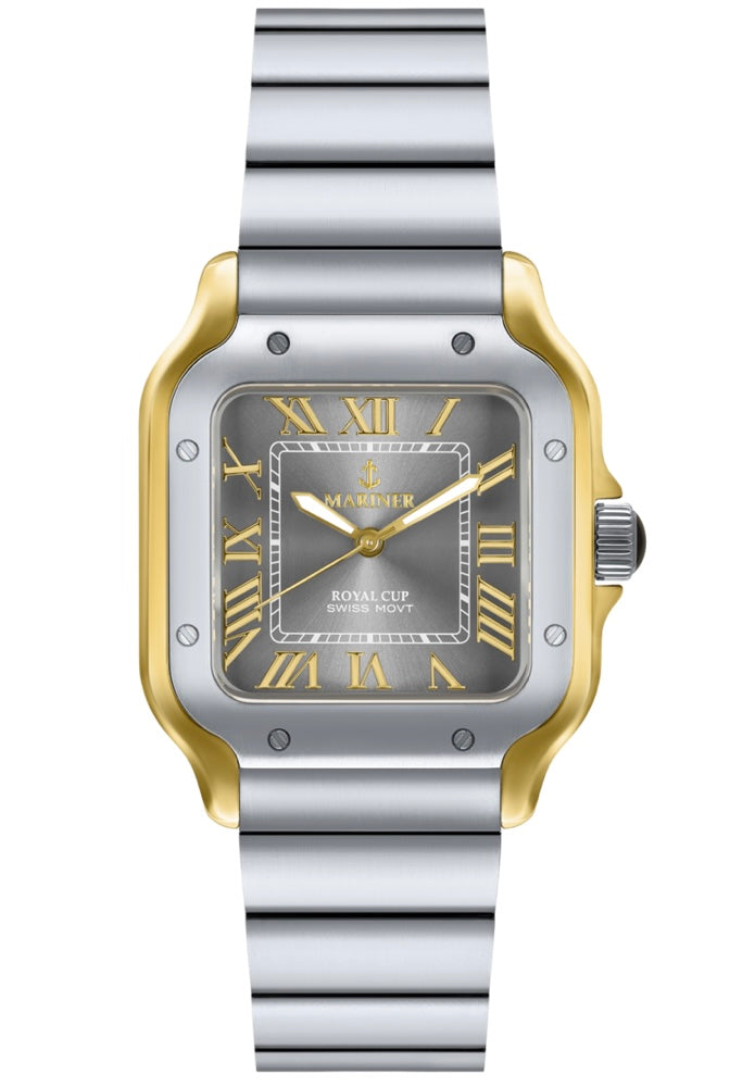 MARINER WATCH