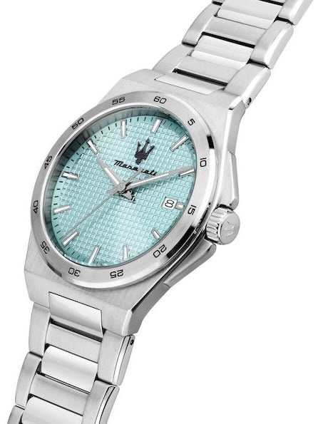 MASERATI WATCH
