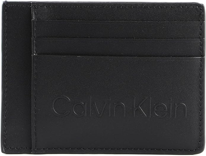 CALVIN KLEIN WALLET