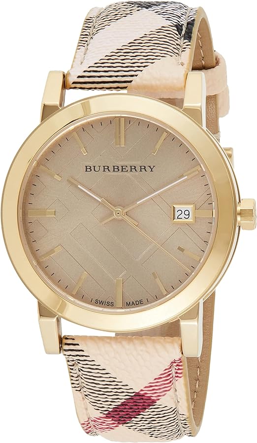 BURBERRY WATCH