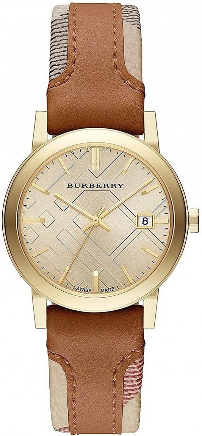 BURBERRY WATCH