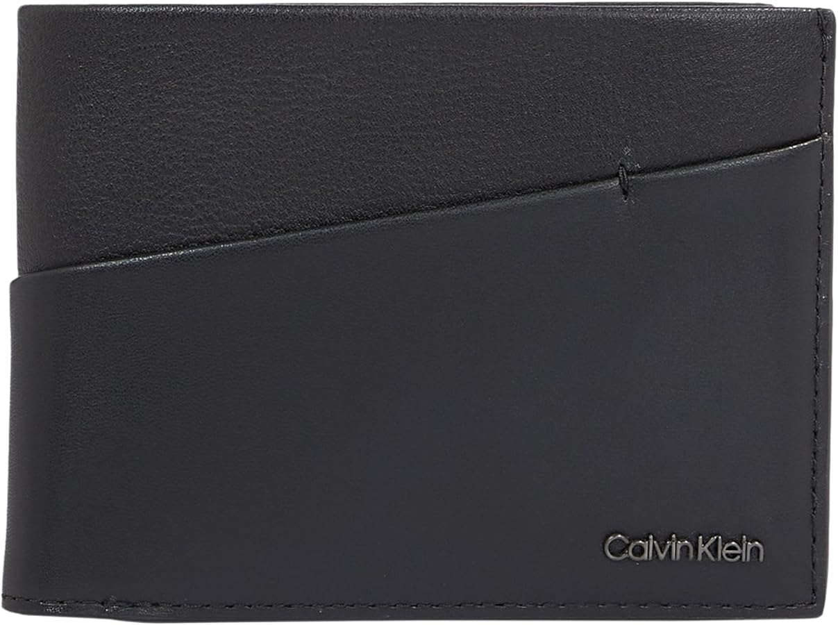 CALVIN KLEIN WALLET